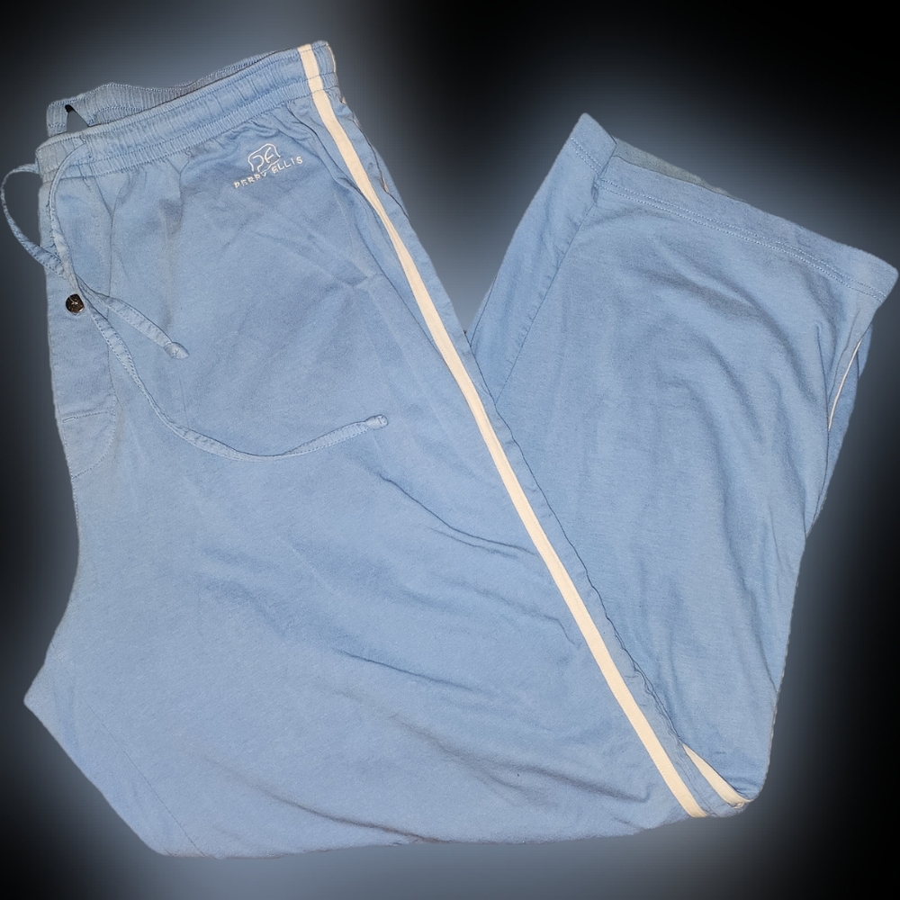 Perry Ellis Portfolio Men Sleepwear/lounge